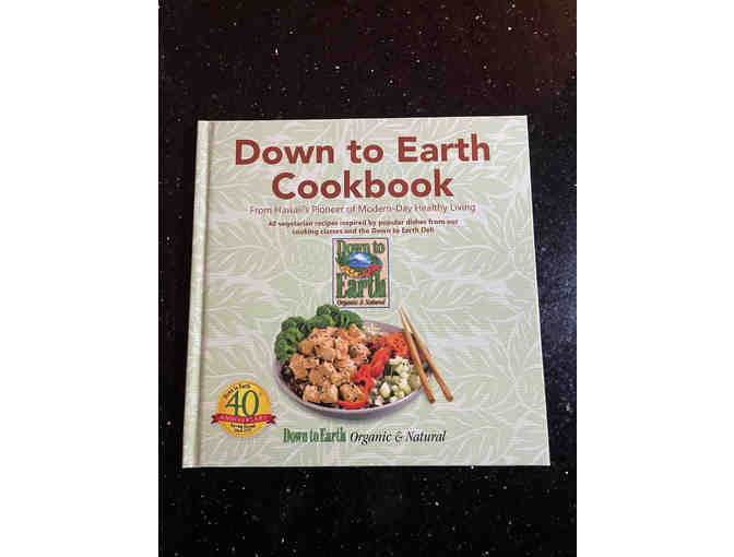 Kapolei Commons Gift Basket