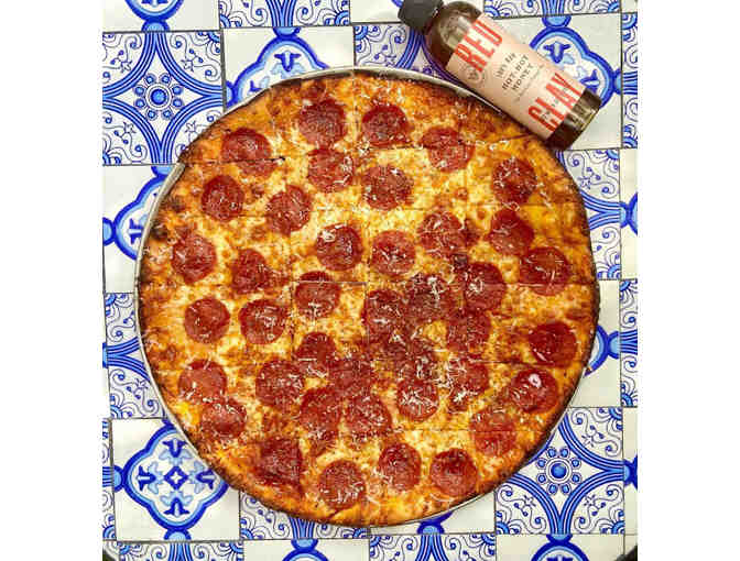 Dinner for Six at Hook & Master (PHILADELPHIA)