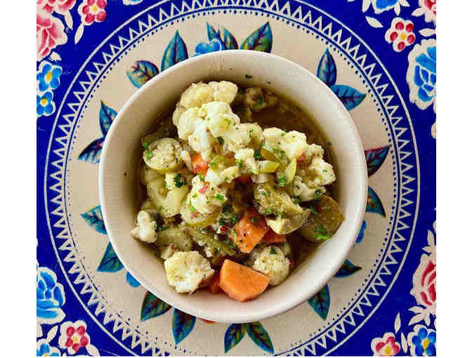 Dinner for Six at Hook & Master (PHILADELPHIA)