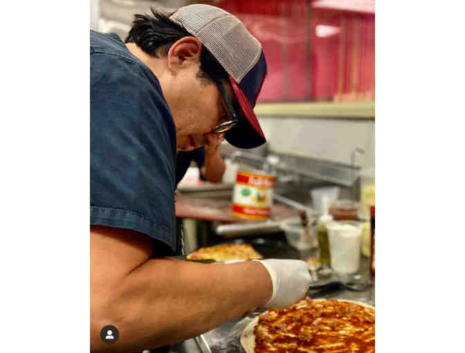 Dinner for Six at Hook & Master (PHILADELPHIA)