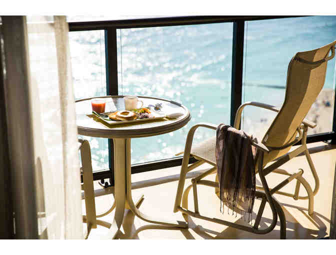 Two Night Stay at Outrigger Waikiki Beach Resort (OAHU)-2