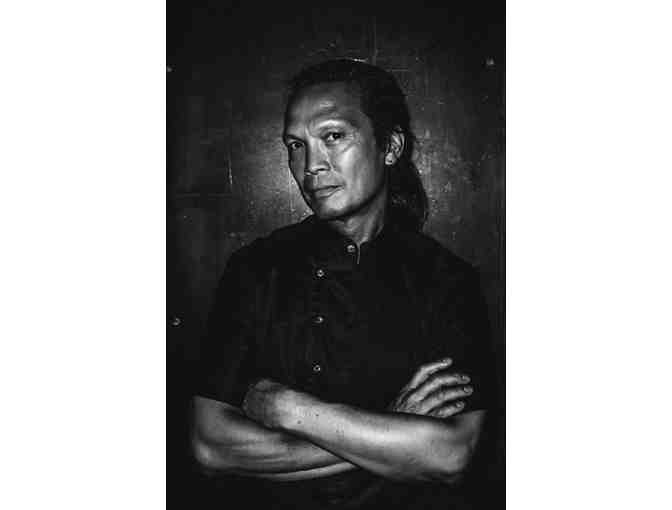 Dinner for Two at Lee Restaurant (CANADA)