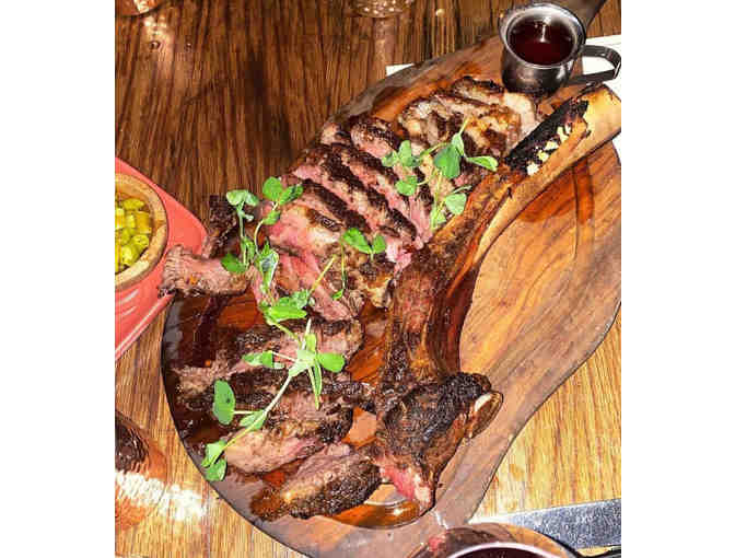 A Taste of Gruppo Chiarello for Six (NAPA VALLEY, CALIFORNIA)