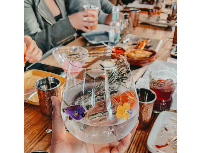 A Taste of Gruppo Chiarello for Six (NAPA VALLEY, CALIFORNIA)