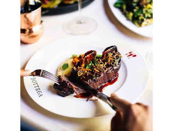 A Taste of Gruppo Chiarello for Six (NAPA VALLEY, CALIFORNIA)