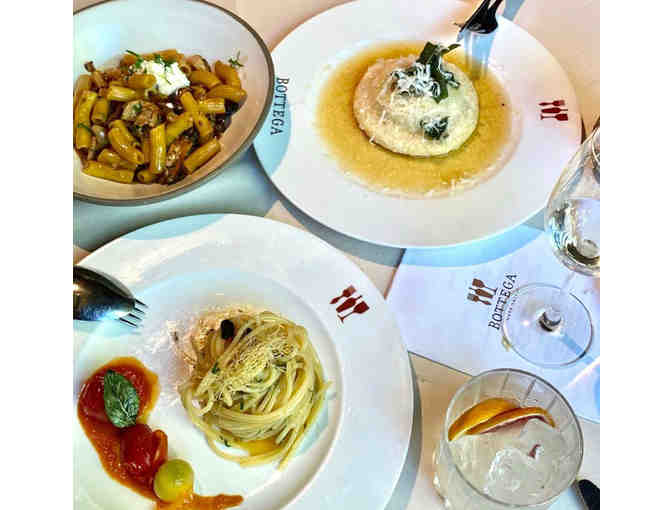 A Taste of Gruppo Chiarello for Six (NAPA VALLEY, CALIFORNIA)