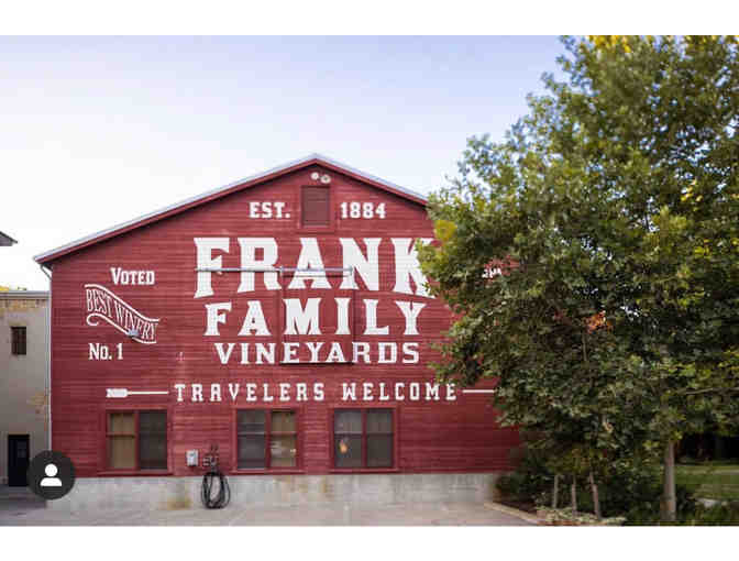 A Taste of Gruppo Chiarello for Six (NAPA VALLEY, CALIFORNIA)