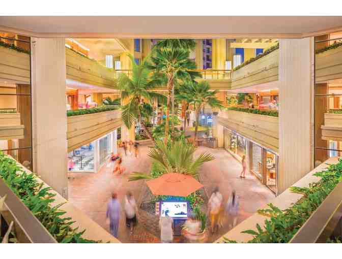 Two Night Stay at Hyatt Regency Waikiki Beach Resort and Spa (OAHU)-7