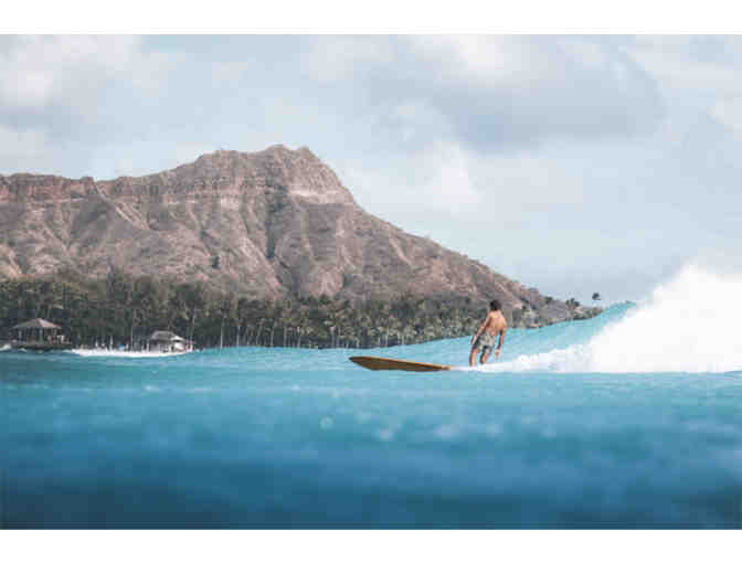 ART: King of Queens by Tommy Pierucki