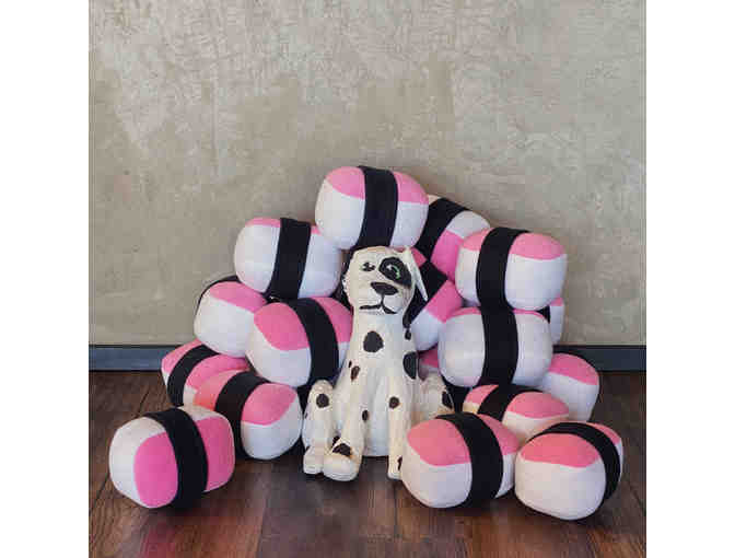 The Public Pet Bundle