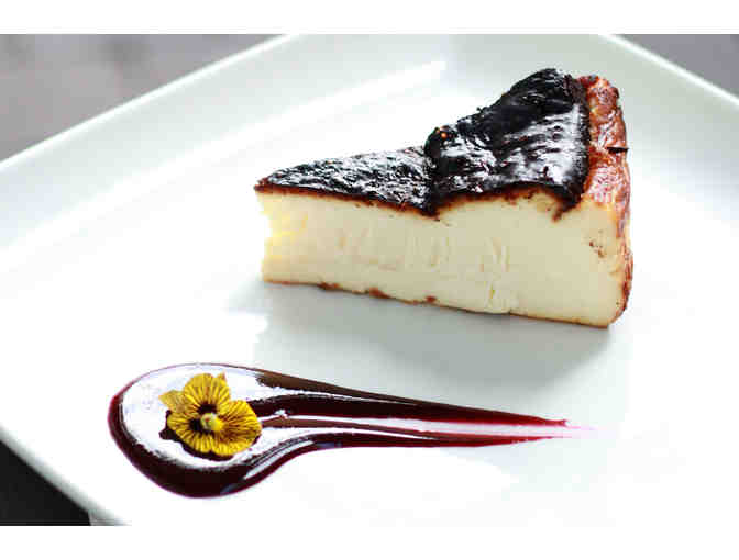 $250 Gift Card to Basalt Restaurant (OAHU)