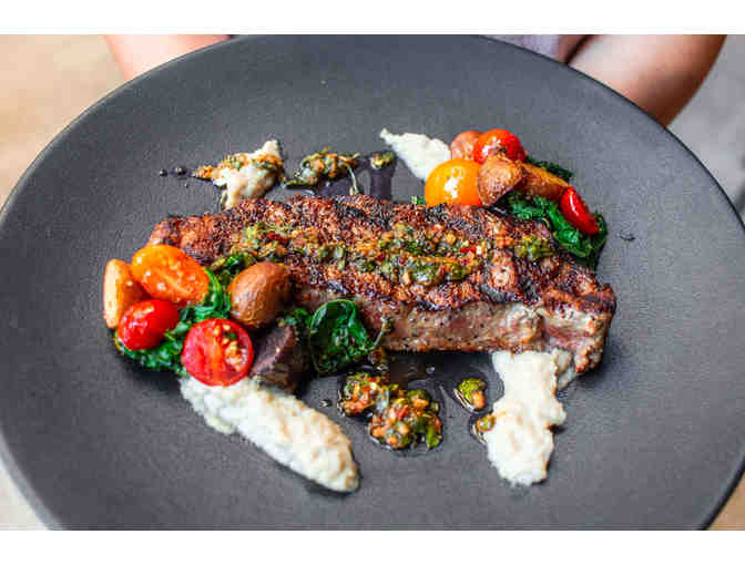 $250 Gift Card to Basalt Restaurant (OAHU)