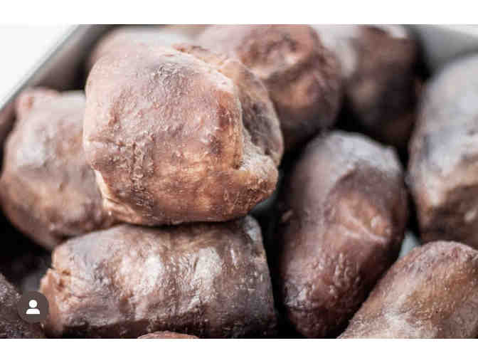 20 Pounds of Fresh Poi from Kakoo Oiwi (OAHU)-1