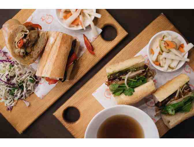 $100 Gift Card to Piggy Smalls (OAHU)-2