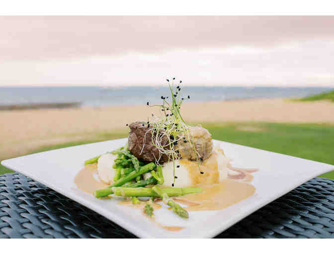 $100 Gift Certificate to Oasis on the Beach (KAUAI)