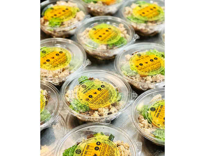 PETS: Bibim Paws Fresh Dog Food Bundle Box