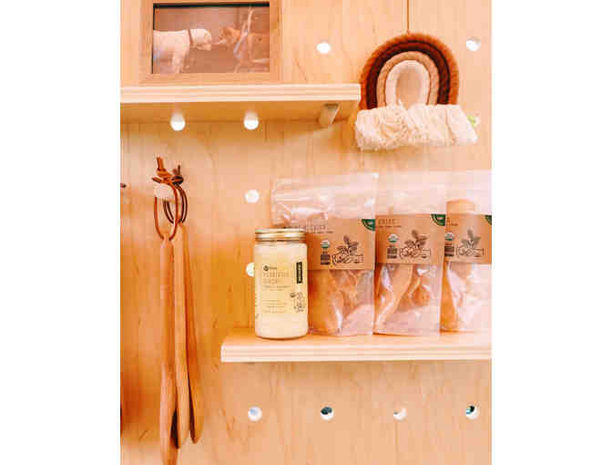 PETS: Bibim Paws Fresh Dog Food Bundle Box