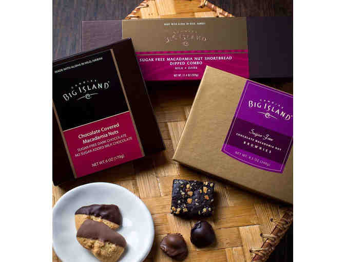 $150 Gift Card to Big Island Candies-1
