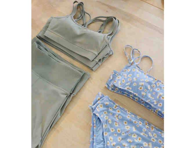 $100 Gift Card to Bikini Bird