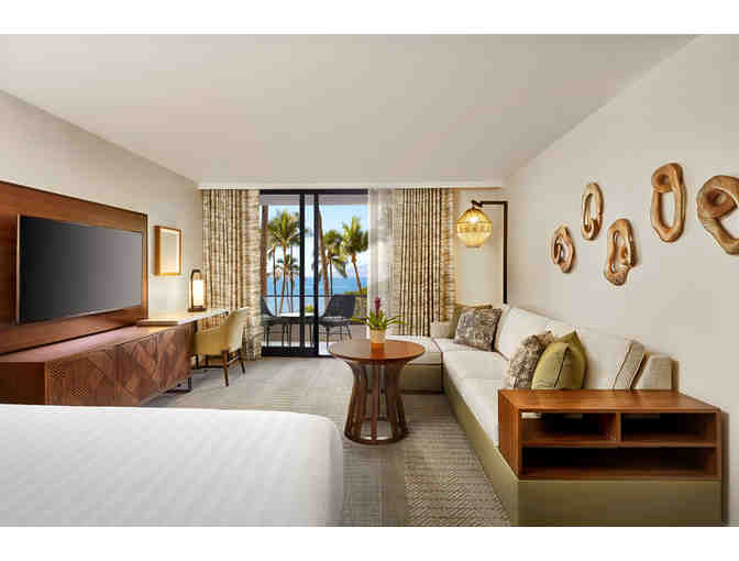 One Night Stay at Hyatt Regency Maui Resort and Spa (MAUI)-1 - Photo 1