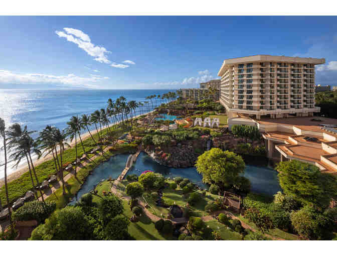 One Night Stay at Hyatt Regency Maui Resort and Spa (MAUI)-1 - Photo 2