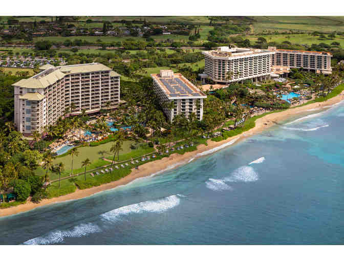 One Night Stay at Hyatt Regency Maui Resort and Spa (MAUI)-1 - Photo 3