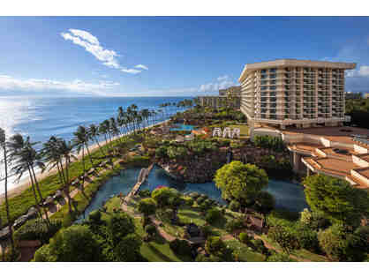 One Night Stay at Hyatt Regency Maui Resort and Spa (MAUI)-2