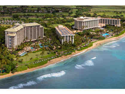 One Night Stay at Hyatt Regency Maui Resort and Spa (MAUI)-3