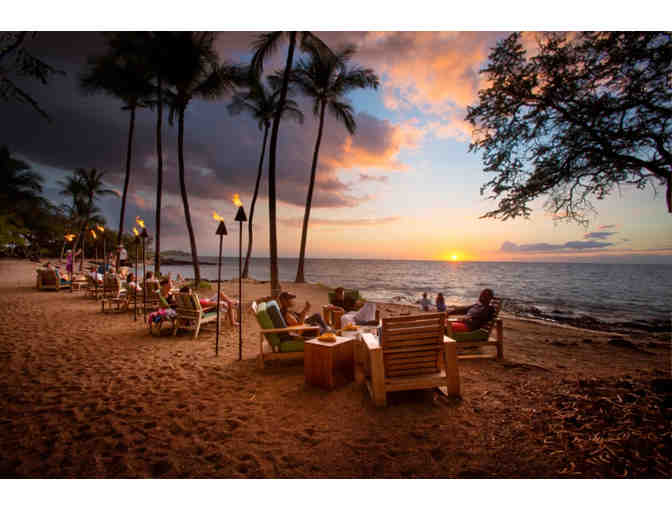 $50 Gift Card to Luana Hospitality Group Restaurants (ISLAND OF HAWAII/KAUAI)-2 - Photo 3