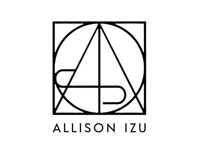 APPAREL: Allison Izu Norah Cover Up - Photo 2