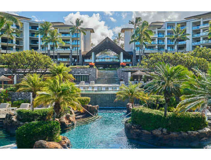 Two Night Stay + Daily Breakfast at Montage Kapalua Bay (Maui)