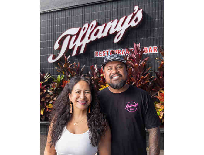 $50 Gift Card to Tiffany's Restaurant & Bar (MAUI) - Photo 2