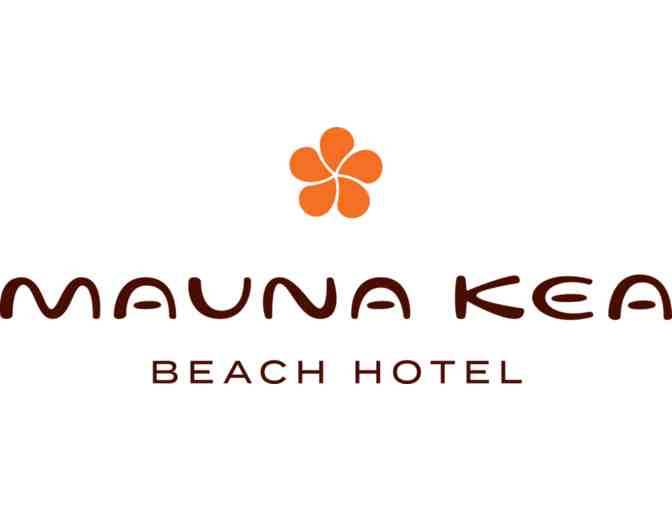 Two Night Stay with Breakfast at Mauna Kea Beach Hotel + Round of Golf (ISLAND OF HAWAII)