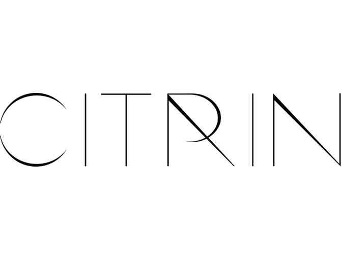 Dinner for Two at Citrin (SANTA MONICA, CA)