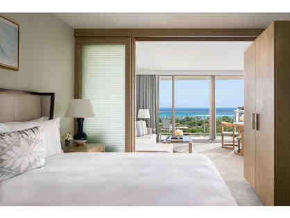 Two Night Stay at The Ritz-Carlton Residences, Waikiki Beach (OAHU)