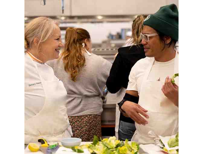 Fire Up Your Inner Foodie at The Culinary Institute of America - Photo 3