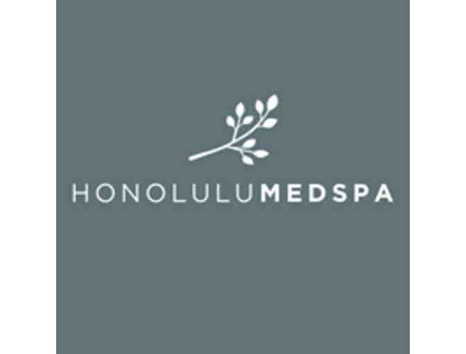 Botox and Diamond Glow Facial Treatment at Honolulu Medspa (OAHU) - Photo 3