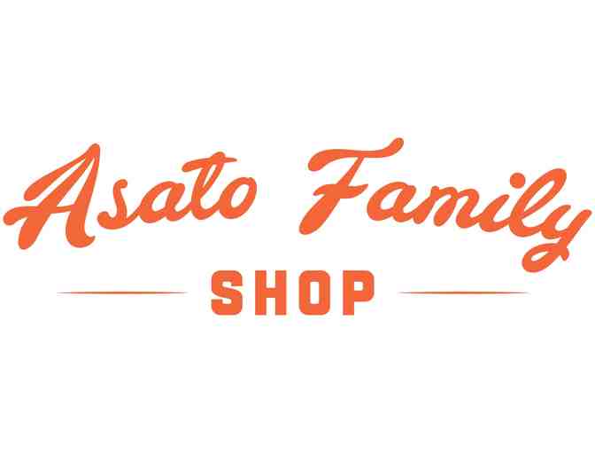 $100 Gift Certificate to Asato Family Shop (OAHU) - Photo 5