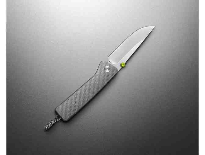 The Barnes Knife by The James Brand - Photo 3