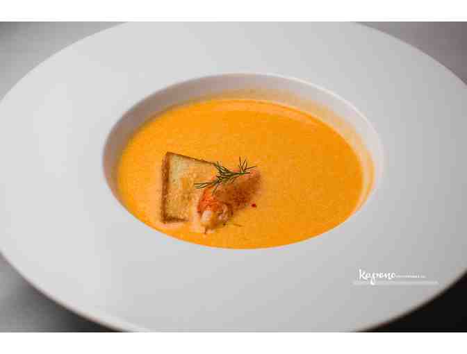 Dinner for Two (2) to Arancino at The Kahala (OAHU) - Photo 2