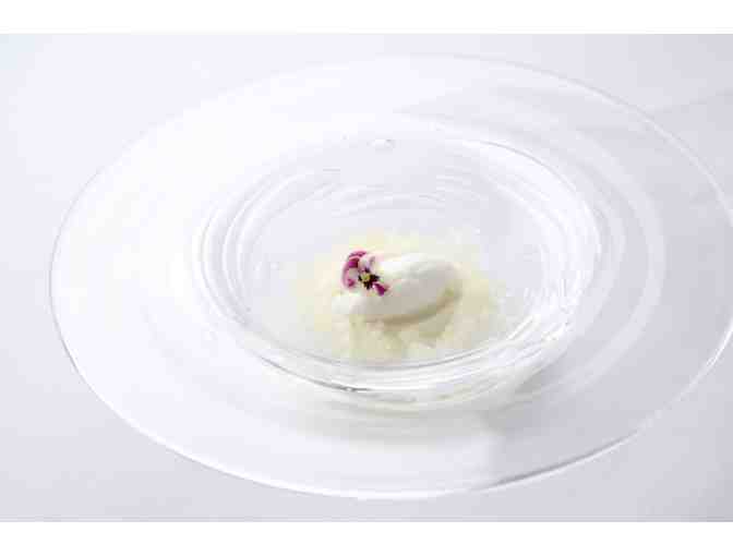 Dinner for Two (2) to Arancino at The Kahala (OAHU) - Photo 4