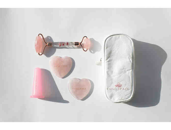 Yang Face Love Set (OAHU)