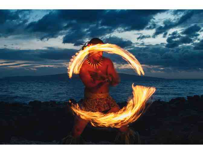 Two (2) Night Stay at Wailea Beach Resort (MAUI) - Photo 3