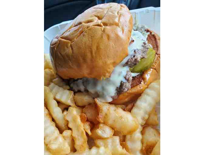 $200 Gift Card to Hamada General Store (OAHU)