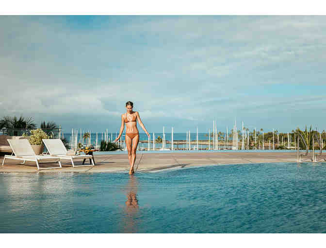 Two (2) Night Stay + Dinner for Two at Prince Waikiki (OAHU) - Photo 2