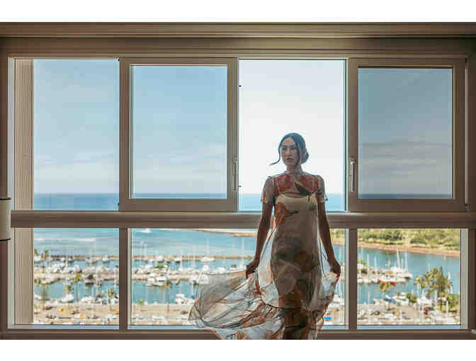 Two (2) Night Stay + Dinner for Two at Prince Waikiki (OAHU) - Photo 3