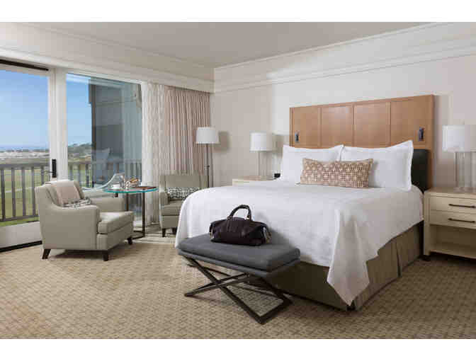 Stay and Play Package at The Inn at Spanish Bay in Pebble Beach (CA) - Photo 1