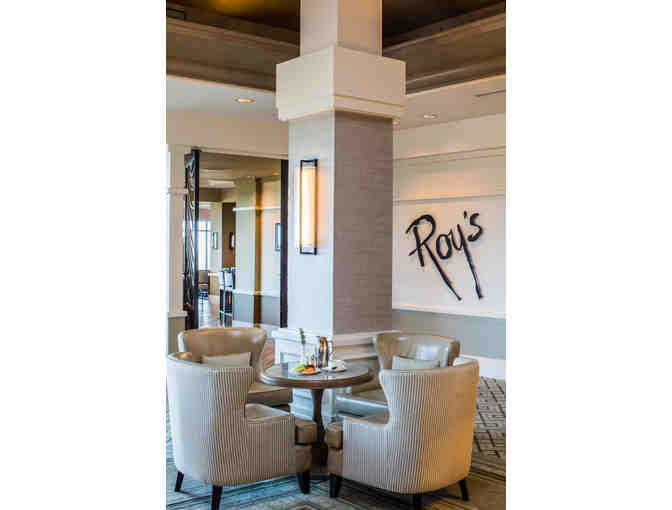 Stay and Play Package at The Inn at Spanish Bay in Pebble Beach (CA) - Photo 4