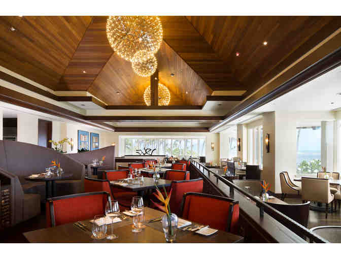 Two (2) Night Stay + Daily Breakfast at The Kahala Hotel & Resort (OAHU) - Photo 2