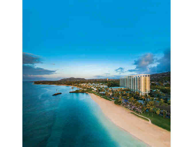 Two (2) Night Stay + Daily Breakfast at The Kahala Hotel & Resort (OAHU) - Photo 5